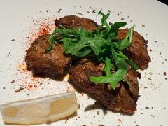 -小火花·干式熟成牛排馆Spark SteakHouse(剑桥郡店)