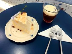 -FULL MOON满月咖啡