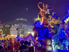 -大连海昌发现王国主题公园