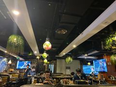 -麦凯伦烧烤·精酿超级工厂店(金桥总店)
