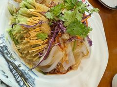 -春發合饭庄