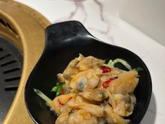 -花味烤肉·拌饭(庐阳万象汇店)