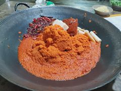 -星鸿社重庆老火锅