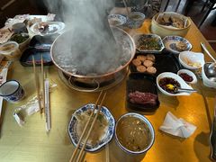 -牛街清真满恒記(平安里西大街店)