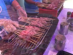 -盒马X会员店(王府井奥莱UP TOWN店)