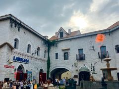 -华谊兄弟（长沙）电影小镇