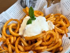 -可可厨房西餐厅