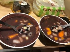 -鲜芋仙(时尚天河店)