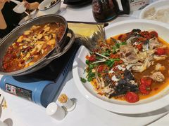 -天怡·鱼工厂(梅溪湖店)