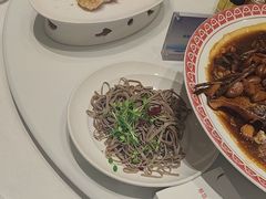 -望海湾鱼头泡饼·天津菜(空港店)