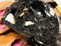 -仙峰天然面包(迎宾路店)