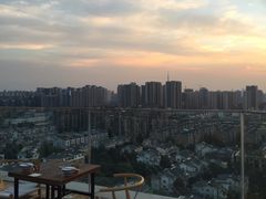 -烛影拾光观景餐厅·创意菜·摄影·小提琴(大唐不夜城店)