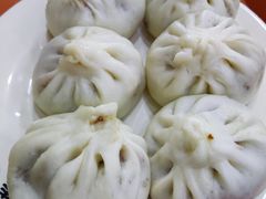 -庆丰包子铺(青龙桥店)