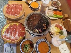 -期哒寿喜烧(桃湖公园店)