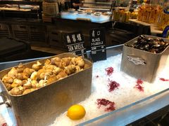 -星汇餐厅(新濠影汇店)
