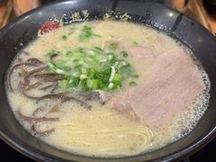 -博多一幸舍(侨福芳草地购物中心店)