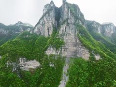 -鹿院坪生态旅游景区