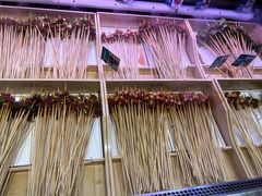 -阿串串老火锅(力盟店)
