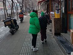 -海尔巴格一甸茶餐厅(团结路店)