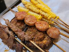 -苏小牛·牛肉串(国贸店)