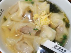 开洋馄饨-熙盛源(永乐路店)