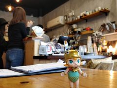 -251#coffee roasters(沿河东路店)