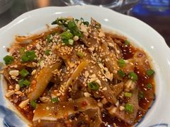 红油耳片-攀西土菜馆(南线阁店)