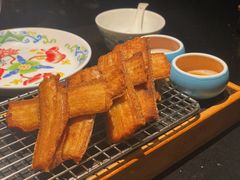 -老头儿油爆虾·知味杭州(爱琴海购物中心)