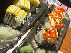 -玉川屋·深夜食堂居酒屋(柳巷店)