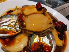 -隐食私房菜(渡口·光荣院南门·老街店)