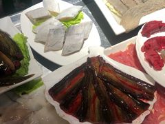 -巴蜀大宅门火锅(新华公园店)