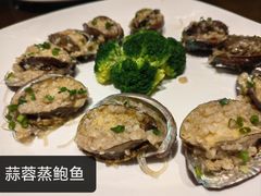 -富丽华大酒店·御园中餐厅(茶亭路店)