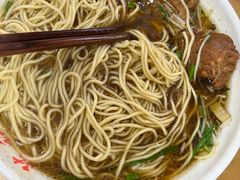 -陈记锅盖面(长江路店)