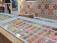 -拿渡·水煮鱼麻辣香锅(王府井奥莱·香江小镇店)