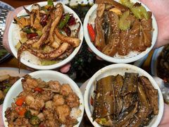 -李大爷的泡椒馆(冉家坝店)