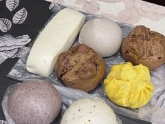 -万达广场(武汉菱角湖店)