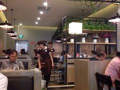 -黄记煌三汁焖锅(王府井店)