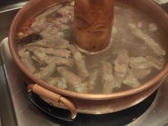-京元盛铜锅涮肉(上海总店)