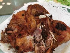 香酥鸡王-丰泽园饭店
