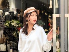 -ChaKo Flora ·茶子花艺 (市北店)