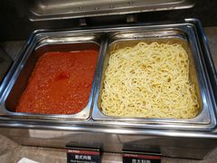 -比格比萨自助(国展店)