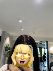 -逅续沙发自然卷专研