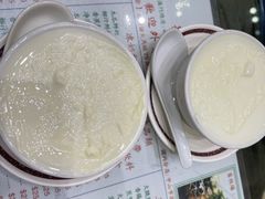-义顺牛奶公司(新马路老店)