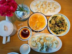 -天怡興·百年蒸饺(中心书城店)