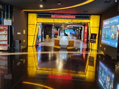 -万达影城(潍坊万达广场IMAX店)