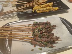 -聚味瞿记·龙虾堂(咸嘉湖店)