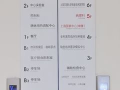 -上海交通大学医学院附属瑞金医院(总院)
