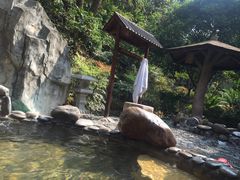 -明月山天沐温泉度假村