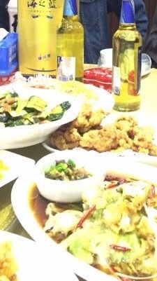 -黑石礁酒楼·海鲜(黑石礁店)