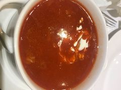 -维兰西餐(万泉河店)